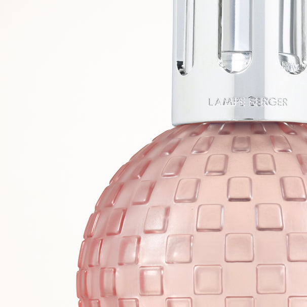 Coffret Lampe Berger Maison Berger - Disco Pêche - Soleil Fruité