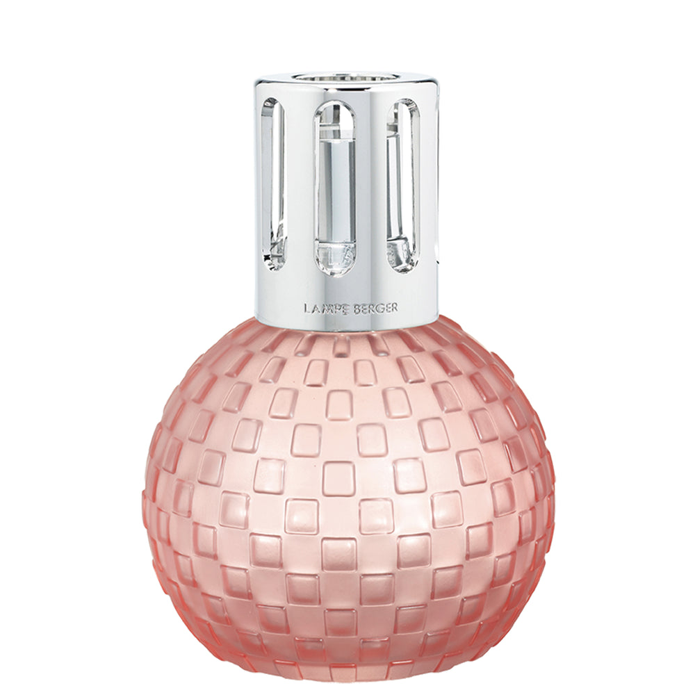 Coffret Lampe Berger Maison Berger - Disco Pêche - Soleil Fruité