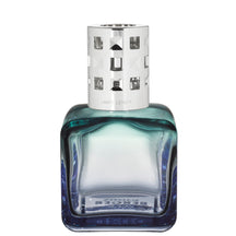 Coffret Lampe Berger Maison Berger - Glaçon Turquoise/Bleue - Vent d'Océan