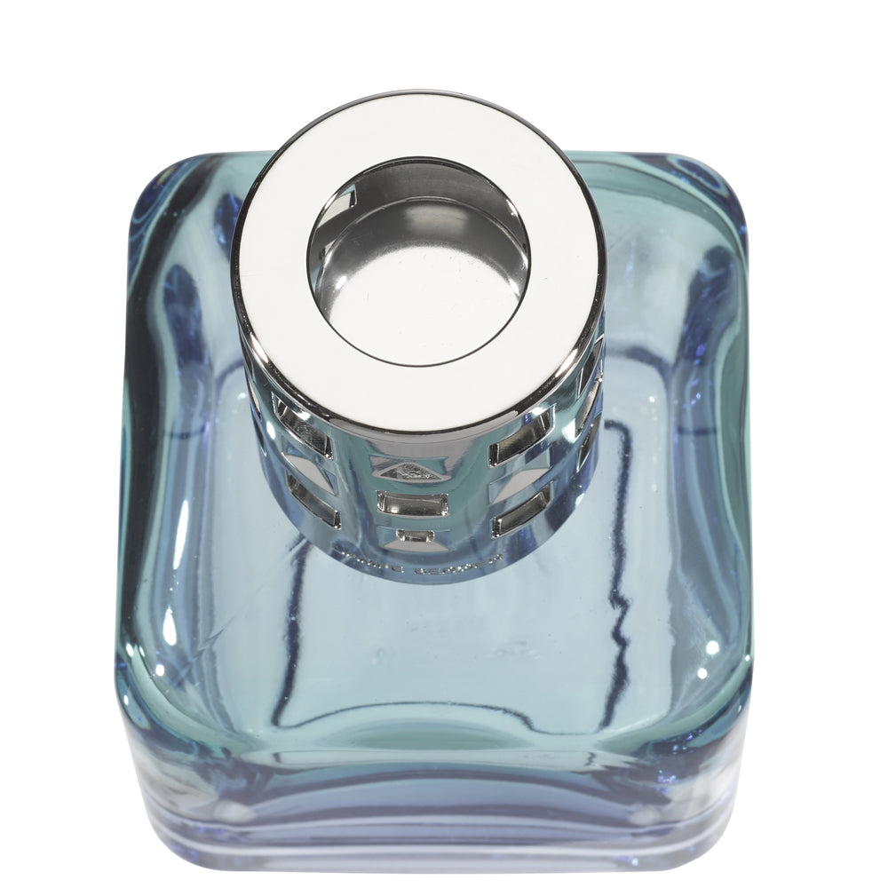 Coffret Lampe Berger Maison Berger - Glaçon Turquoise/Bleue - Vent d'Océan