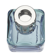 Coffret Lampe Berger Maison Berger - Glaçon Turquoise/Bleue - Vent d'Océan