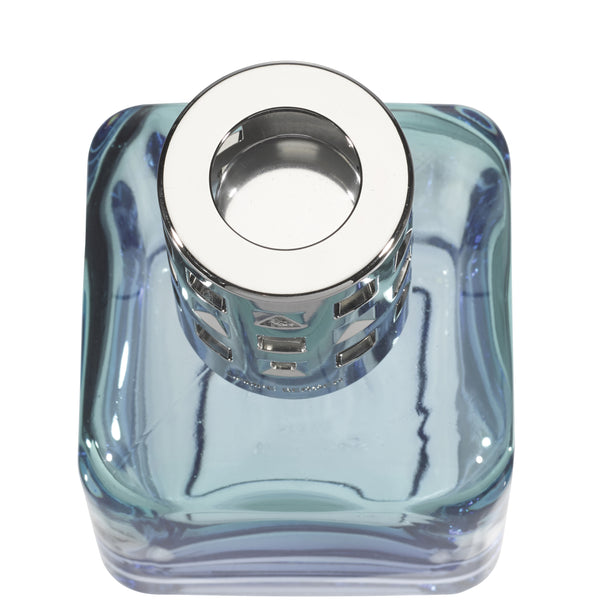 Coffret Lampe Berger Maison Berger - Glaçon Turquoise/Bleue - Vent d'Océan