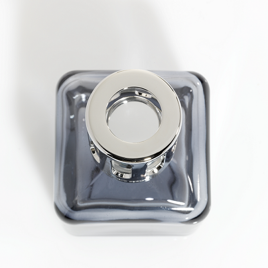 Ensemble de lampe à parfum Maison Berger - Coffret - Glacon - 250 ml - 6 pièces