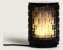 Maison Berger Mistdiffuser Celebration Noir - Hypnotic Oud - sfeerbeeld 2
