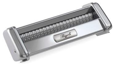 Accessoire pour machine à pâtes Marcato - Bigoli - Atlas 150 - 3,5 mm