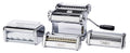 Machine à pâtes Marcato - Multipast - Atlas 150 - 203 x 178 mm - 5 accessoires