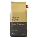Café en Grains Melitta Monte d'Oro Doux - Café crème - 1 kg