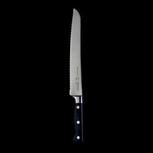 Messermeister Broodmes Meridian Elite 23 cm - sfeerbeeld 2
