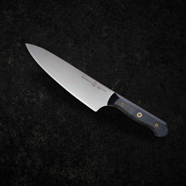 Couteau de chef Messermeister Custom 20 cm