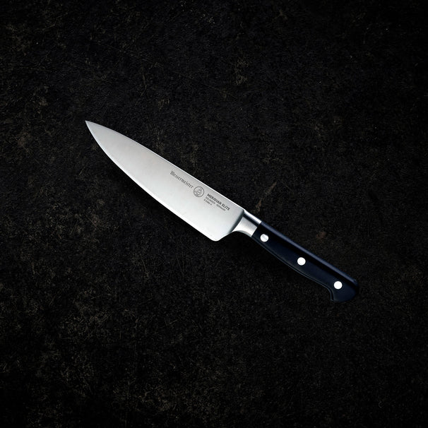 Couteau de chef Messermeister Meridian Elite 15 cm
