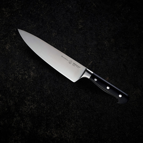 Couteau de chef Messermeister Meridian Elite 20 cm