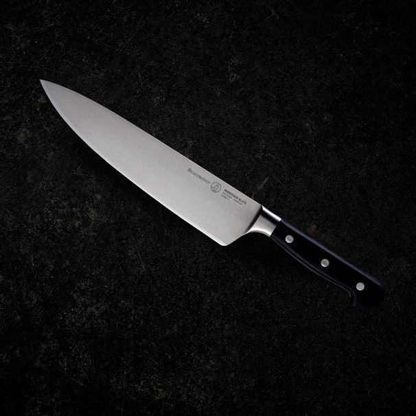 Couteau de chef Messermeister Meridian Elite 23 cm