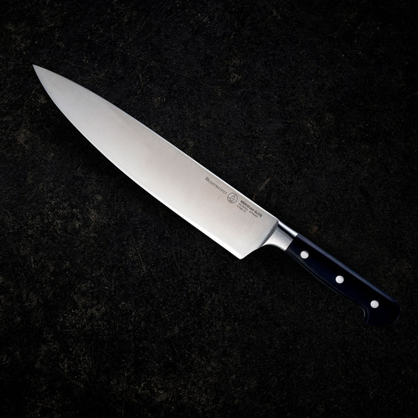 Couteau de chef Messermeister Meridian Elite 25 cm