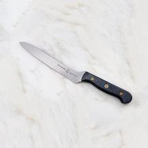 Messermeister Offset Broodmes Custom 20 cm - sfeerbeeld 2