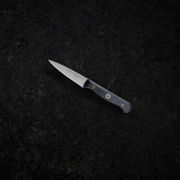 Couteau à éplucher Messermeister Custom 9 cm