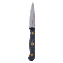 Messermeister Schilmes Custom 9 cm - bovenaanzicht
