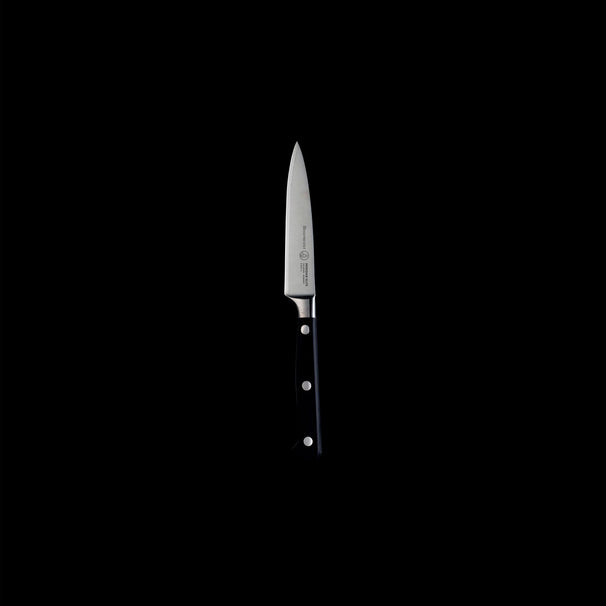 Couteau à éplucher Messermeister Meridian Elite 10 cm