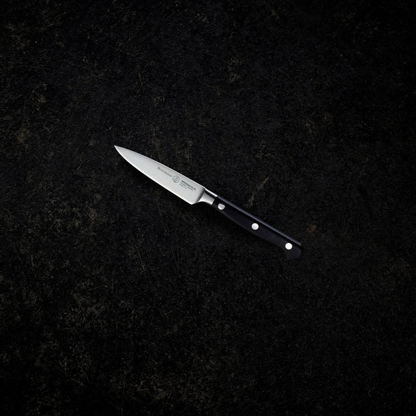 Couteau à éplucher Messermeister Meridian Elite 9 cm