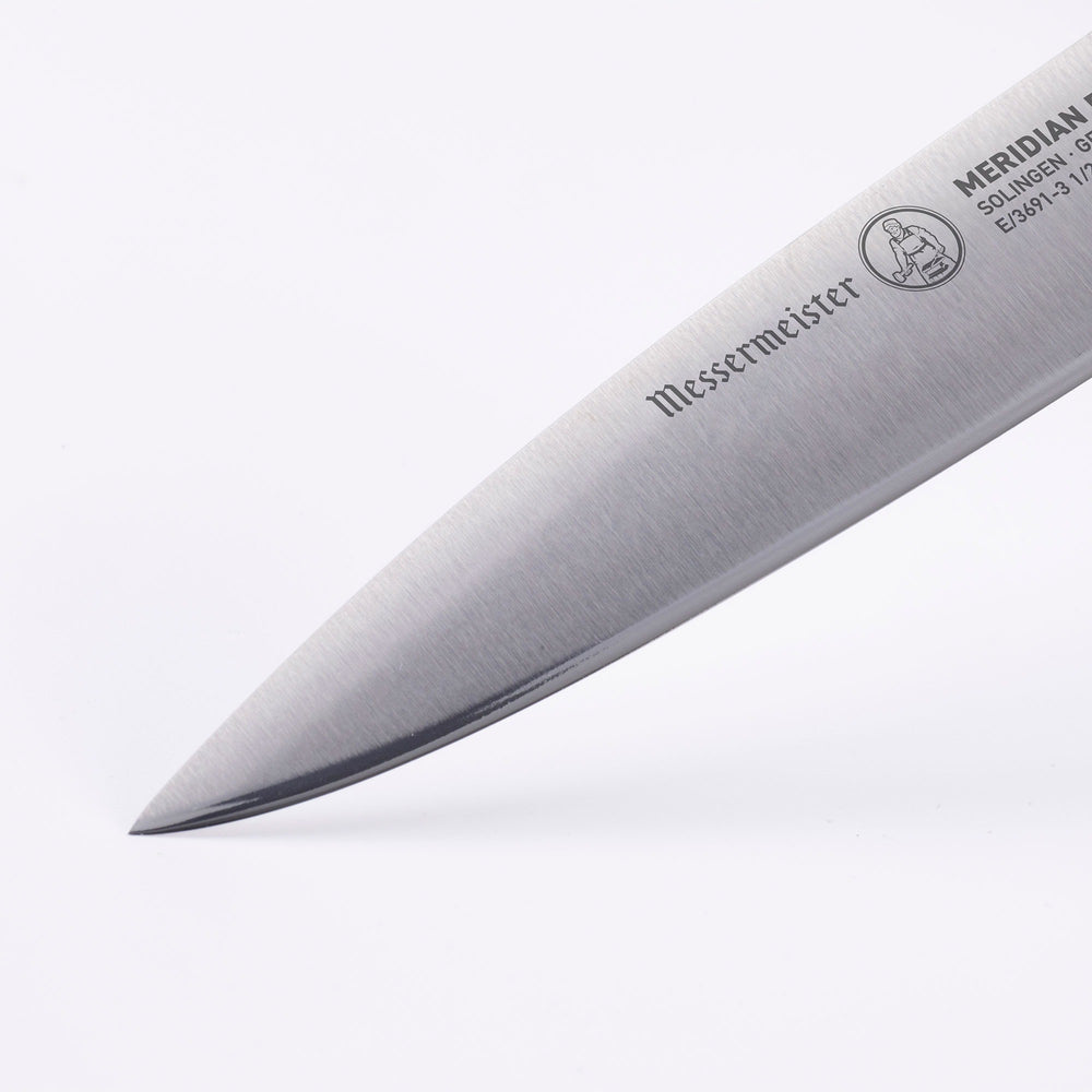 Messermeister Schilmes Meridian Elite 9 cm - detail 2
