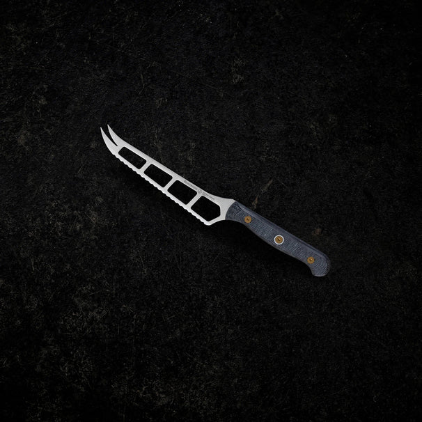 Couteau à tomates / Couteau à fromage Messermeister Custom 13 cm