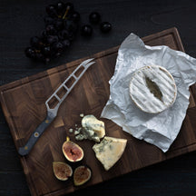 Messermeister Tomatenmes / Kaasmes Custom 13 cm - sfeerbeeld 3