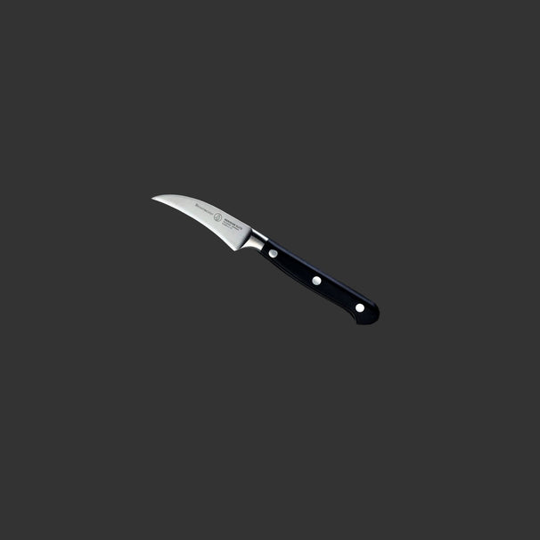 Couteau bec d'oiseau Messermeister Meridian Elite 6 cm