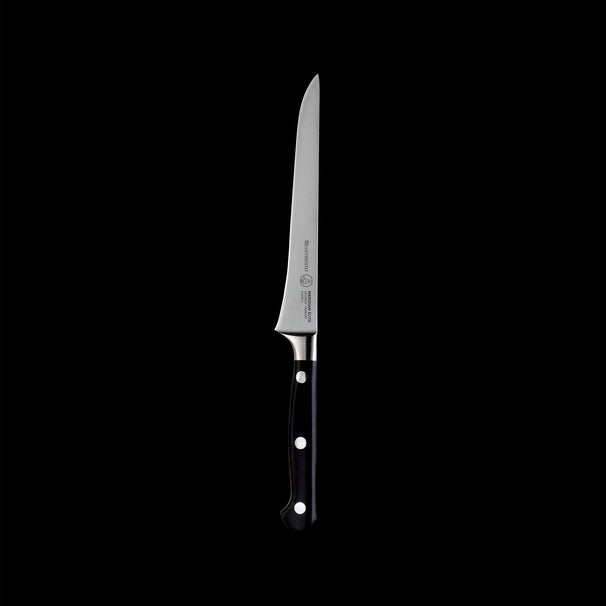 Couteau à désosser flexible Messermeister Meridian Elite 15 cm