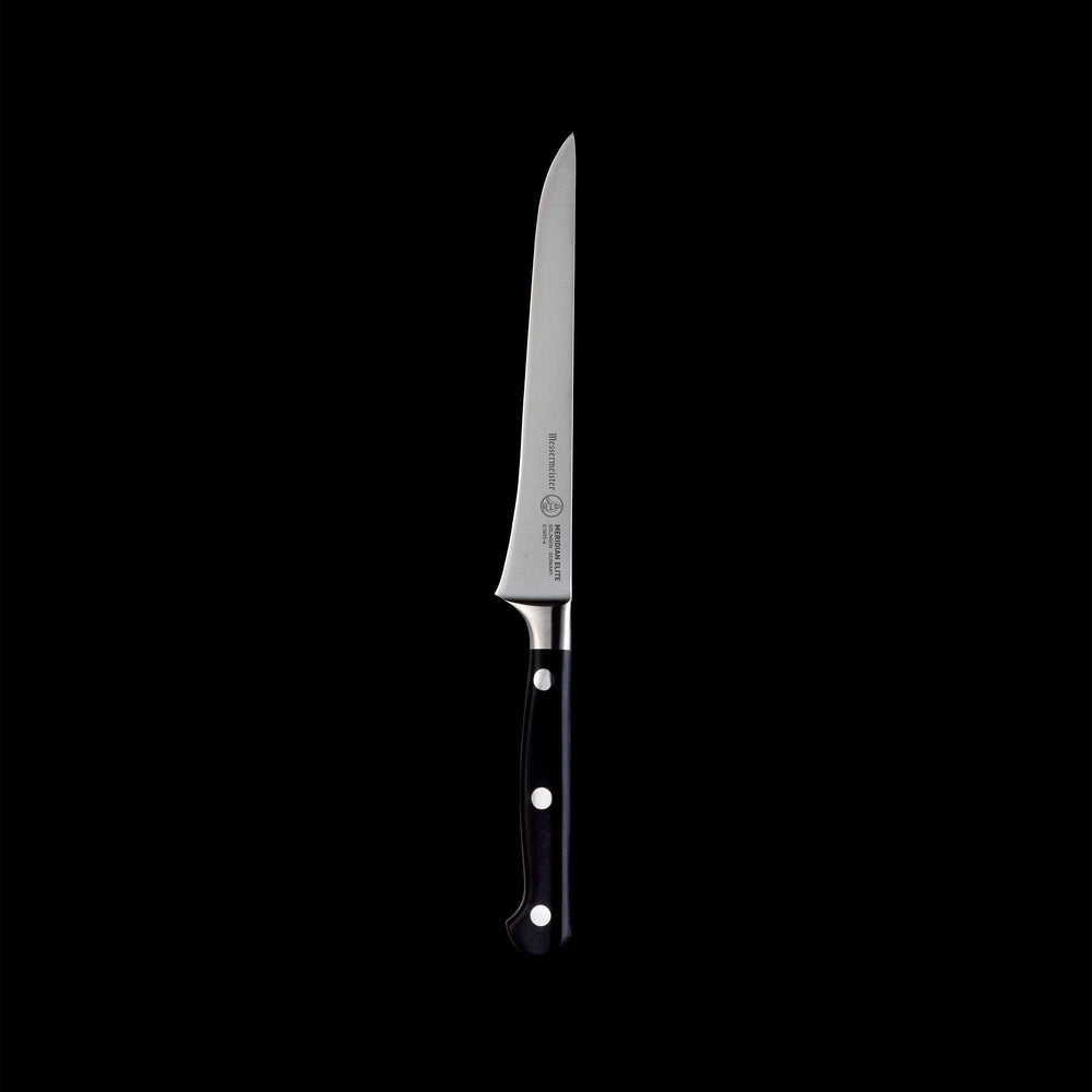 Messermeister Uitbeenmes Meridian Elite 15 cm - sfeerbeeld 1