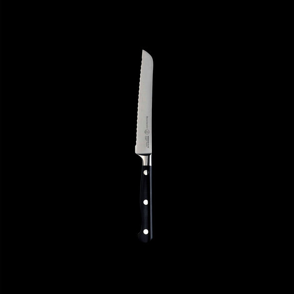 Couteau universel dentelé Messermeister Meridian Elite 13 cm