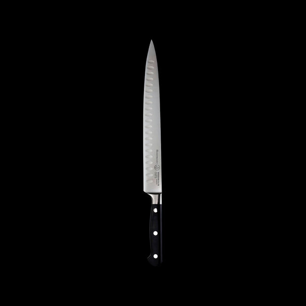 Couteau à viande alvéolé Messermeister Meridian Elite 25 cm