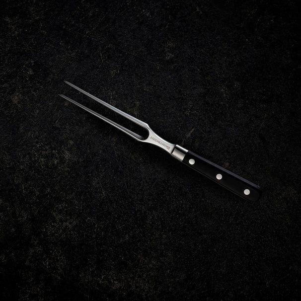 Fourchette à viande Messermeister Meridian Elite 15 cm