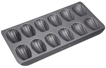 MasterClass Moule à pâtisserie - 12 Madeleines