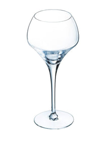 Set de verres a vin C&S - Verres a vin blanc - Open Up - 37 cl - 6 pièces