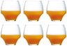 Ensemble de verres a eau Chef & Sommelier - Gobelet - OpenUp - 380 ml - 6 pièces