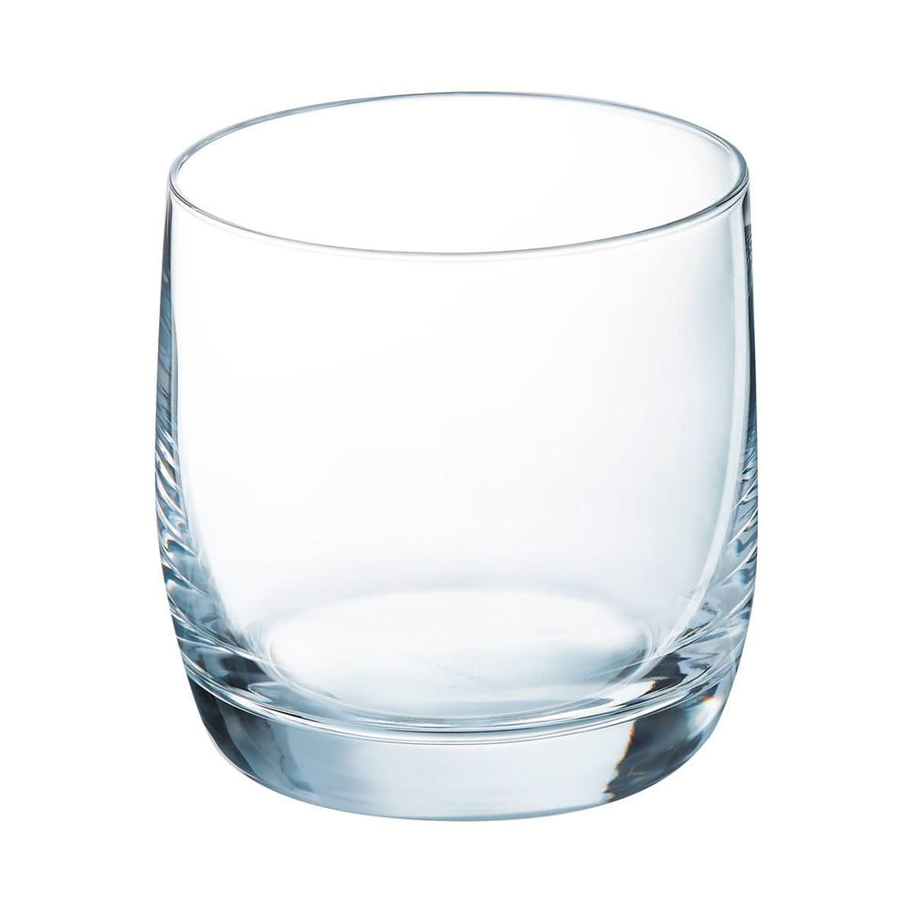 Ensemble de verres a eau Chef & Sommelier - Gobelet - Vigne - 310 ml - 6 pièces
