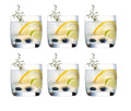 Ensemble de verres a eau Chef & Sommelier - Gobelet - Vigne - 310 ml - 6 pièces