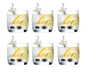Ensemble de verres a eau Chef & Sommelier - Gobelet - Vigne - 310 ml - 6 pièces
