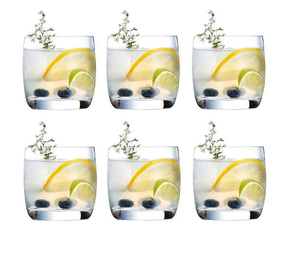 Ensemble de verres a eau Chef & Sommelier - Gobelet - Vigne - 310 ml - 6 pièces