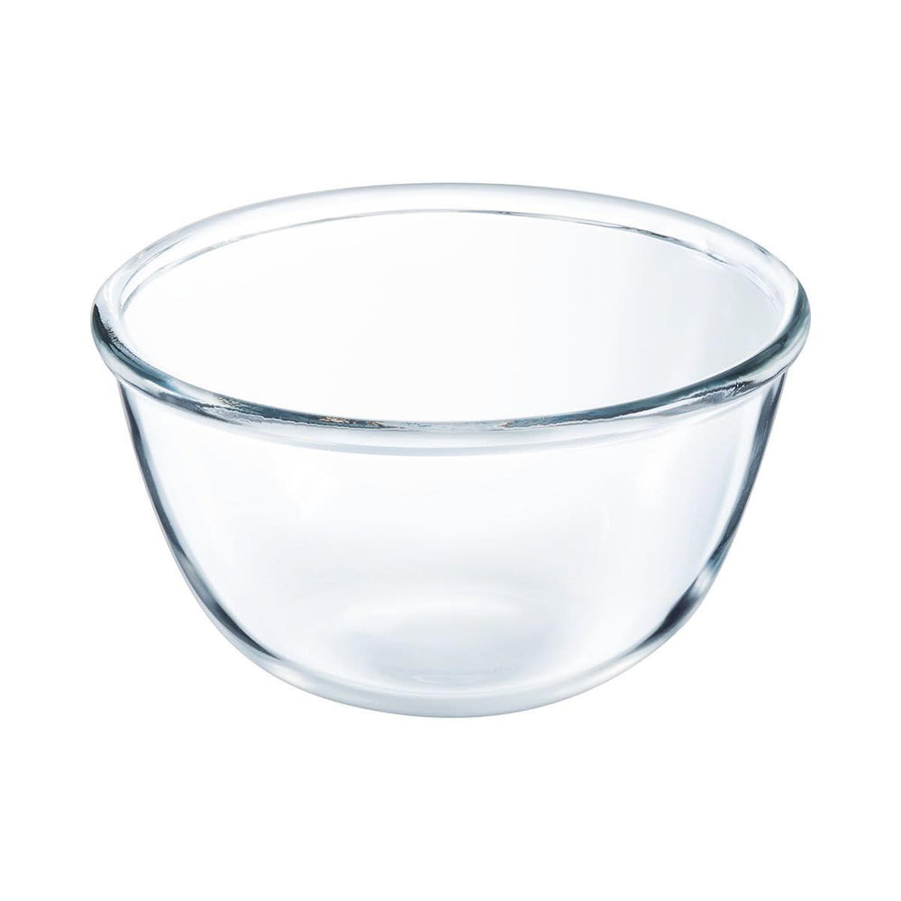 Bol a salade Luminarc - Bol de mélange - Cocoon - 1,5 litre - ø 18 cm