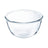 Bol a salade Luminarc - Bol de mélange - Cocoon - 1,5 litre - ø 18 cm