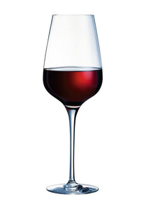 Ensemble de verres a vin Chef&Sommelier - Vin rouge - Sublym - 55 cl - 6 pieces
