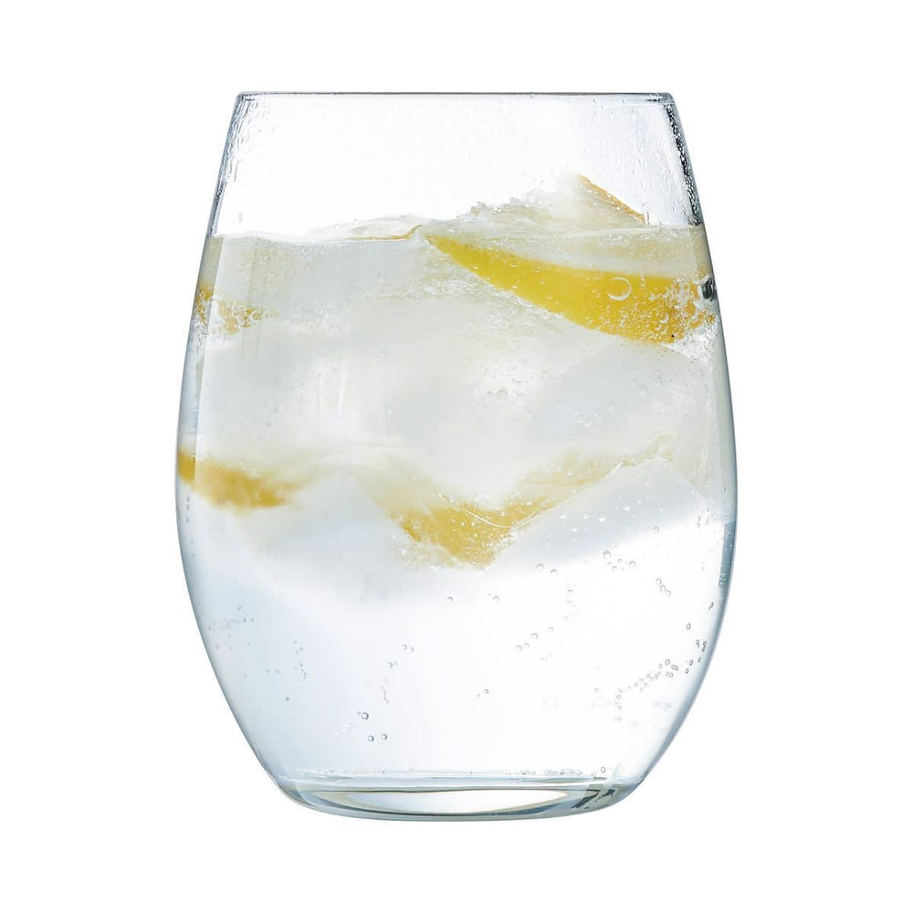 Ensemble de verres a eau Chef & Sommelier - Gobelet - Primary - 36 cl - 6 pièces