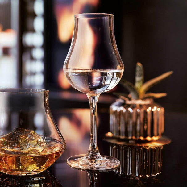 Set de verres a grappa Chef & Sommelier - Open Up - 165 ml - 6 pièces