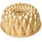 Moule à Bundt Nordic Ware Kaleidoscope Or - Aluminium coulé - ø 23 cm