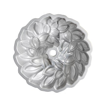 Moule à Bundt Nordic Ware Laurel Wreath Or - Aluminium coulé - ø 27 cm