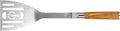 Spatule Forged - Spatule a gril - BBQ - en acier et en bois d'olivier