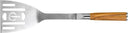 Spatule Forged - Spatule a gril - BBQ - en acier et en bois d'olivier