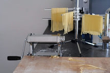Machine à pâtes Marcato - Multipast - Atlas 150 - 203 x 178 mm - 5 accessoires