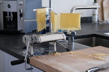 Machine à pâtes Marcato - Multipast - Atlas 150 - 203 x 178 mm - 5 accessoires