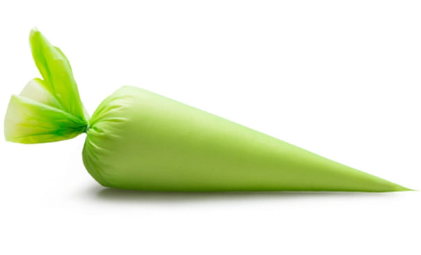 Ensemble de poches à douille One Way - en plastique - 30 x 17 cm - 10 pièces